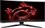 MSI Optix MEG381CQR Plus, 37.5"
