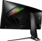 MSI Optix MPG341CQR, 34"