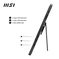 MSI PRO MP161DE, 15.6"