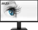 MSI PRO MP2412, 23.8"