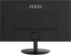 MSI PRO MP242, 23.8"