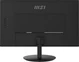 MSI PRO MP242A, 23.8"
