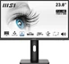 MSI PRO MP243XPDE, 23.8"