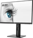 MSI PRO MP243XPDE, 23.8"