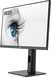 MSI PRO MP243XPDE, 23.8"