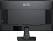 MSI PRO MP245G, 23.8"