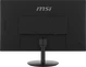 MSI PRO MP271, 27"