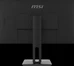 MSI PRO MP271P, 27"