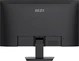 MSI PRO MP273QV, 27"