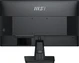 MSI PRO MP275, 27"