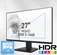 MSI PRO MP275QDE, 27"