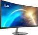 MSI PRO MP341CQDE, 34"