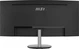 MSI PRO MP341CQDE, 34"
