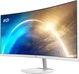 MSI PRO MP341CQW, 34"
