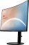 MSI modern MD271CP, 27"