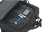 Manhattan Helsinki 14.1" laptop bag, black