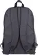 Manhattan Knappack backpack 15.6"