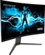 Medion Erazer Spectator X10, 27"