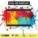 Mobile Pixels Duex Max Gunmetal Grey, 14.1"
