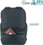 Mobilis Executive 14-16" notebook-рюкзак, black/blue