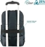 Mobilis Executive 14-16" notebook-рюкзак, black/blue