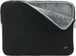 Mobilis Skin 12.5-14" Memory Foam notebook cover, black/grey