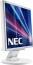 NEC MultiSync E171M silver/light grey, 17"