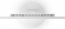 NEC MultiSync EA241WU-WH white, 24"