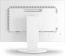 NEC MultiSync EA241WU-WH white, 24"