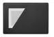 Native Union Stow Slim sleeve for Apple MacBook 16", Slate