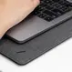 Native Union Stow Slim sleeve for Apple MacBook 16", Slate
