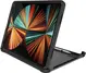 Otterbox Defender for Apple iPad Pro (3/4/5/6.Gen) 12.9", black