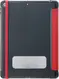 Otterbox React Folio for Apple iPad (8/9.Gen), red