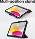 Otterbox Symmetry Folio for Apple iPad 10.9, Ruby Sky red, Propack/bulk