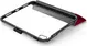 Otterbox Symmetry Folio for Apple iPad 10.9, Ruby Sky red, Propack/bulk