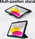 Otterbox Symmetry Folio for Apple iPad 10.9, Costal Evening blue, Propack/bulk