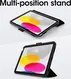 Otterbox Symmetry Folio for Apple iPad 10.9, Starry Night black, Propack/bulk