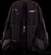Ozone Survivor 15.6" backpack black/red