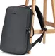 Pacsafe MetroSafe X, Pendlerrucksack, anti-theft, 16", black