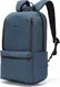Pacsafe Metrosafe X Anti-Theft 20l backpack, dark denim