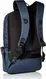 Pacsafe Metrosafe X Anti-Theft 20l backpack, dark denim