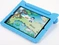 Parat KidsCover для Apple iPad 10.2" (8/9.Gen), incl. Stylus, blue