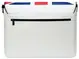 Pat Says Now UK carrying case 13.4" blue/red