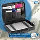 Pedea Blackline 17.3" Notebook case black