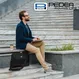 Pedea Trendline notebook 18.4" carrying case black