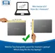 Pedea Trendline notebook 17.3" carrying case black