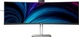 Philips 5000 Series 49B2U5900CH, 48.8"