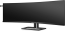 Philips 6000 Series 45B1U6900C, 44.5"
