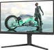 Philips Evnia 3000 Series 24M2N3200A, 23.8"