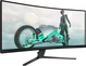 Philips Evnia 3000 Series 34M2C3500L, 34"